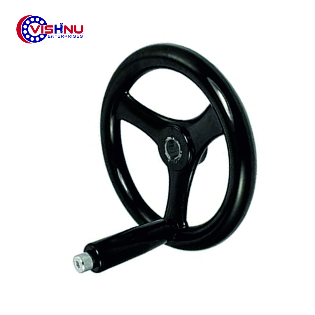 Industrial Hand Wheel