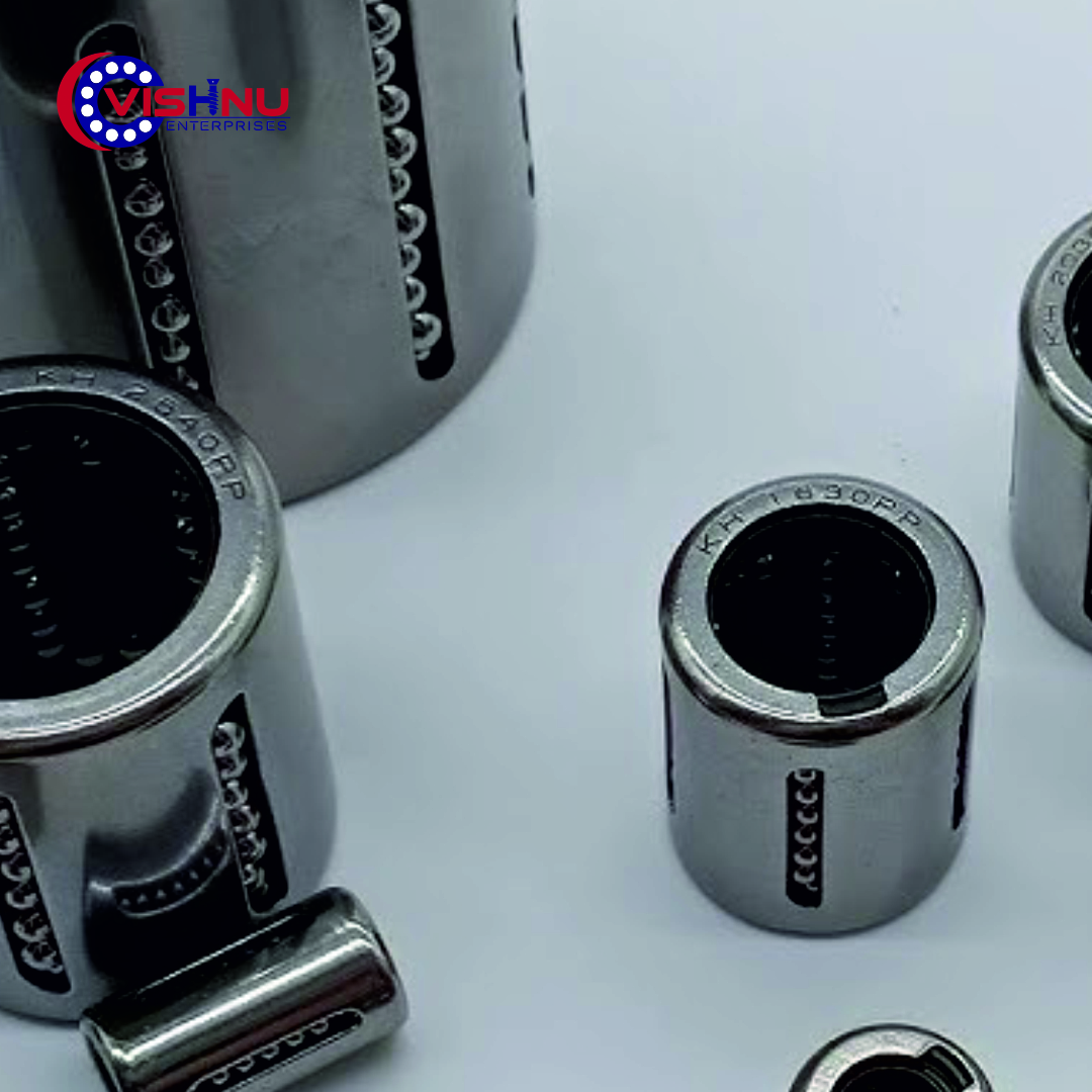 Needle Roller Bearings