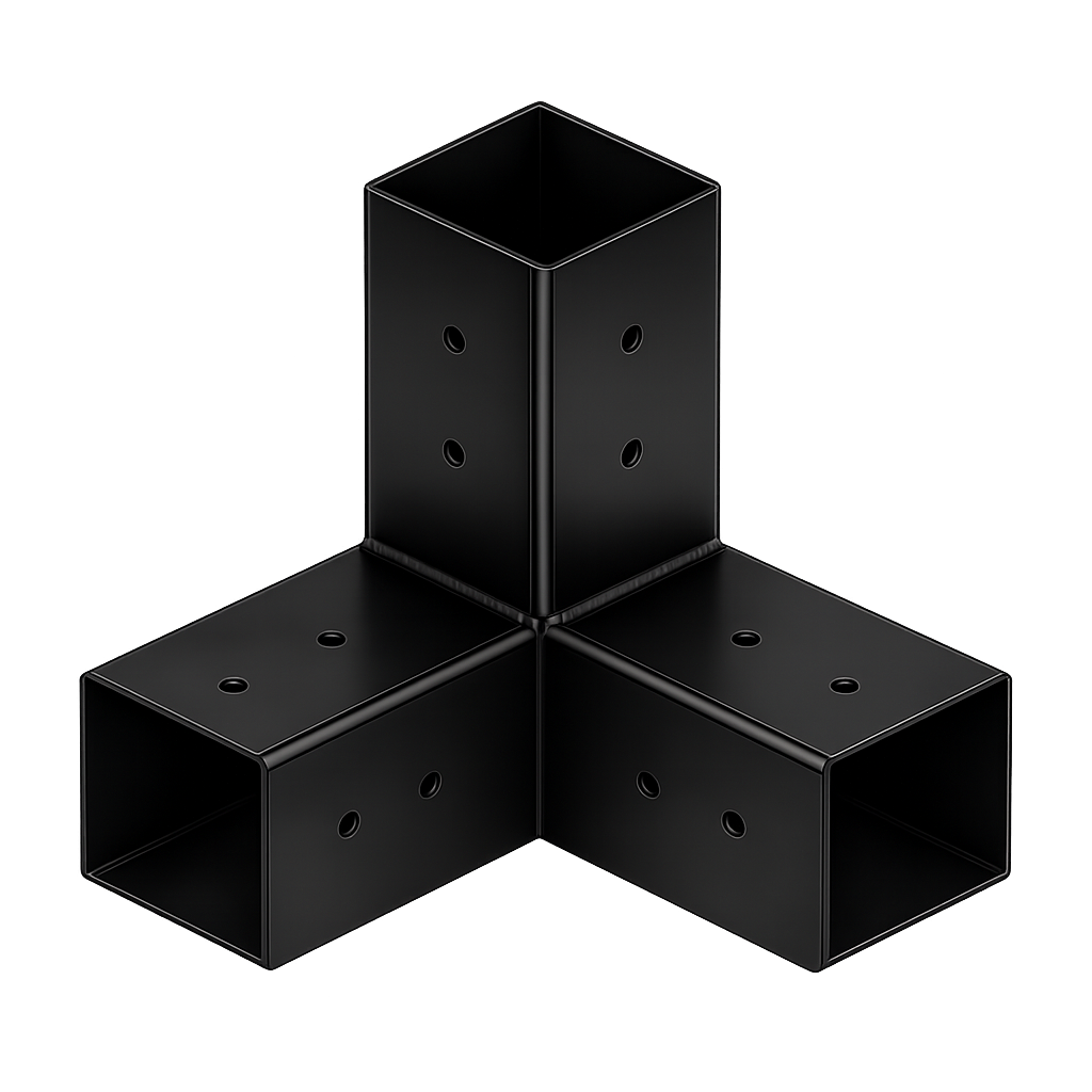 KELAR |  3-Way Corner Bracket