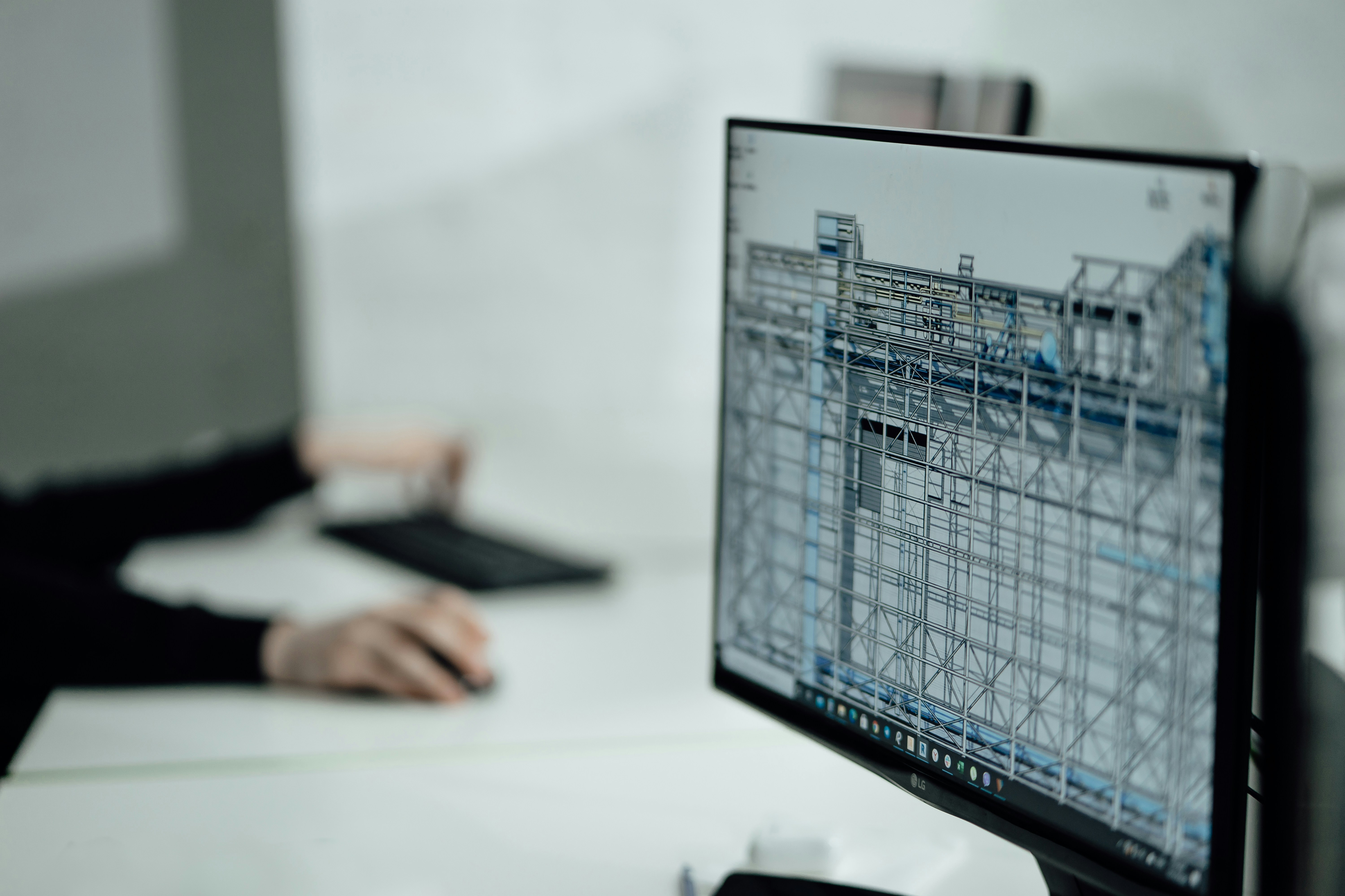 KELAR | Technical Drawings