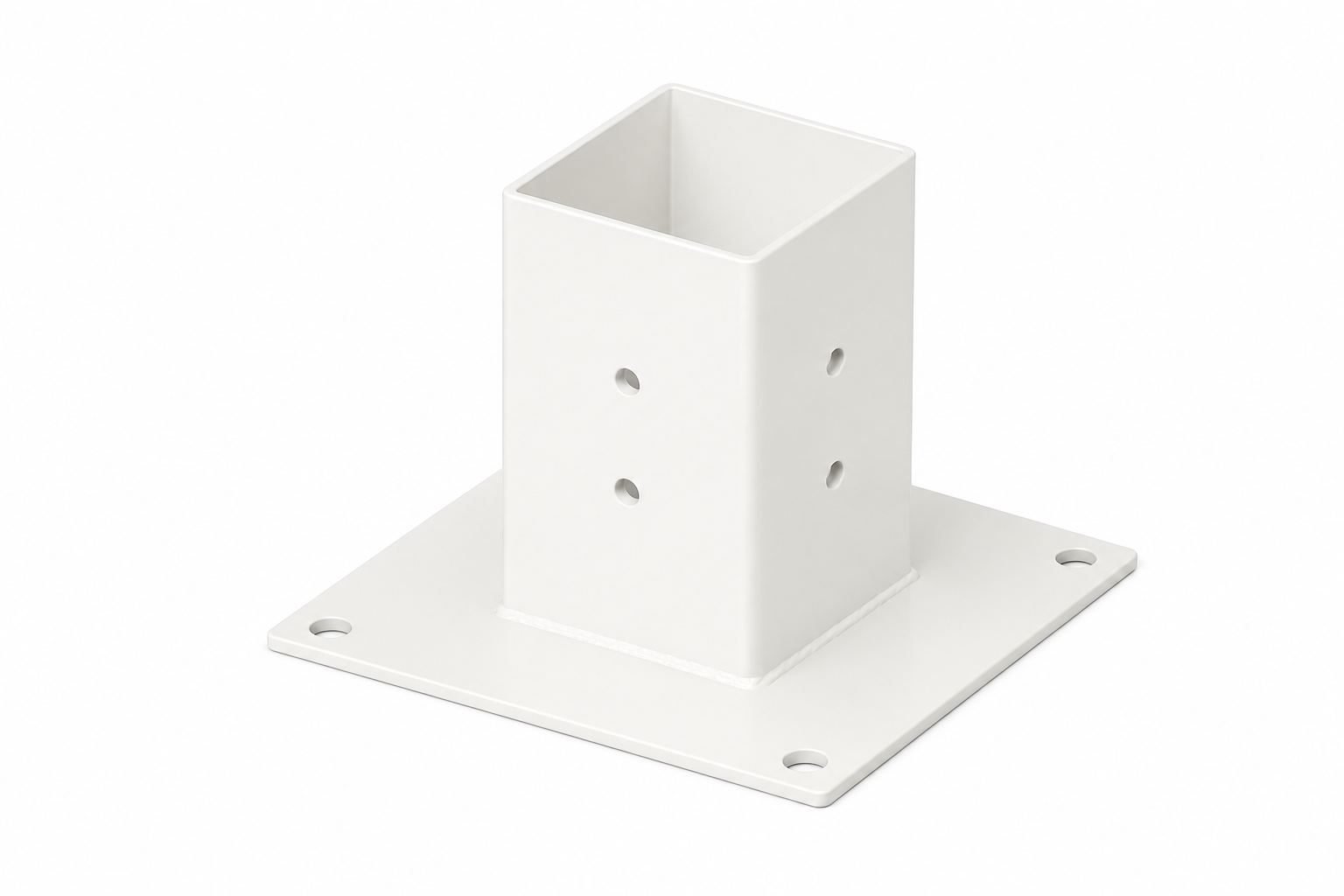 KELAR | Post Base Bracket