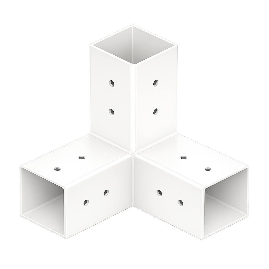 KELAR |  3-Way Corner Bracket