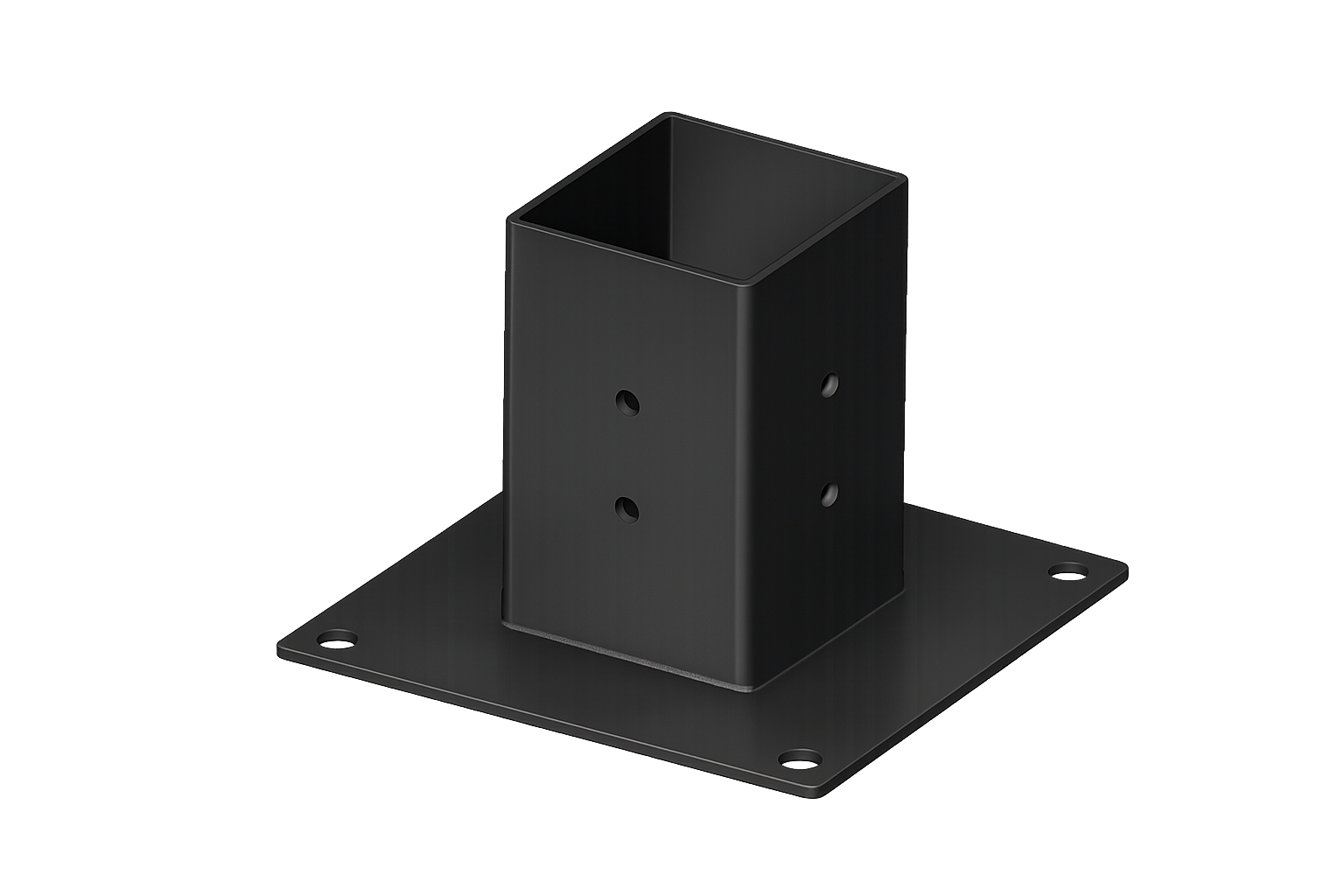 KELAR | Post Base Bracket