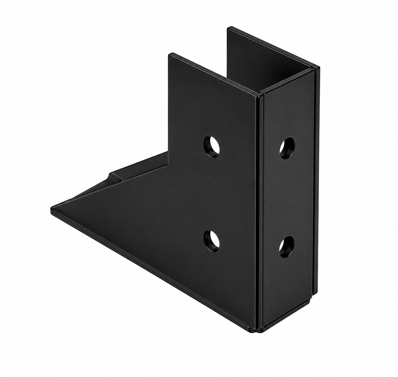 KELAR | Rooftop and Wall Connector