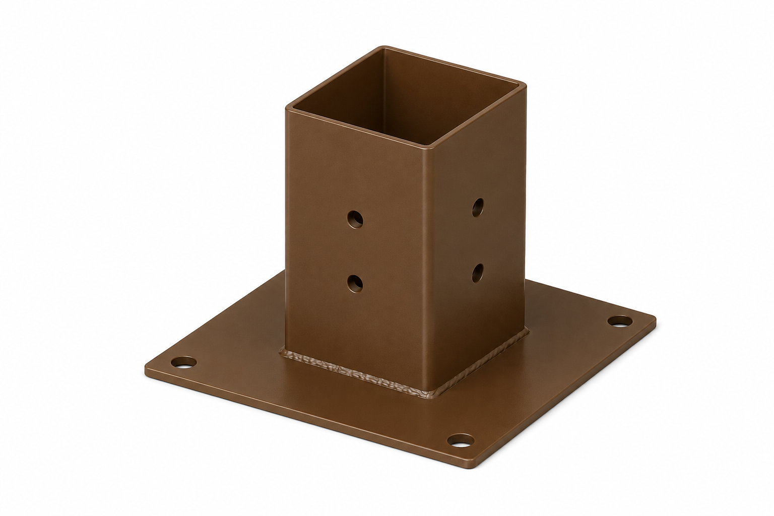 KELAR | Post Base Bracket
