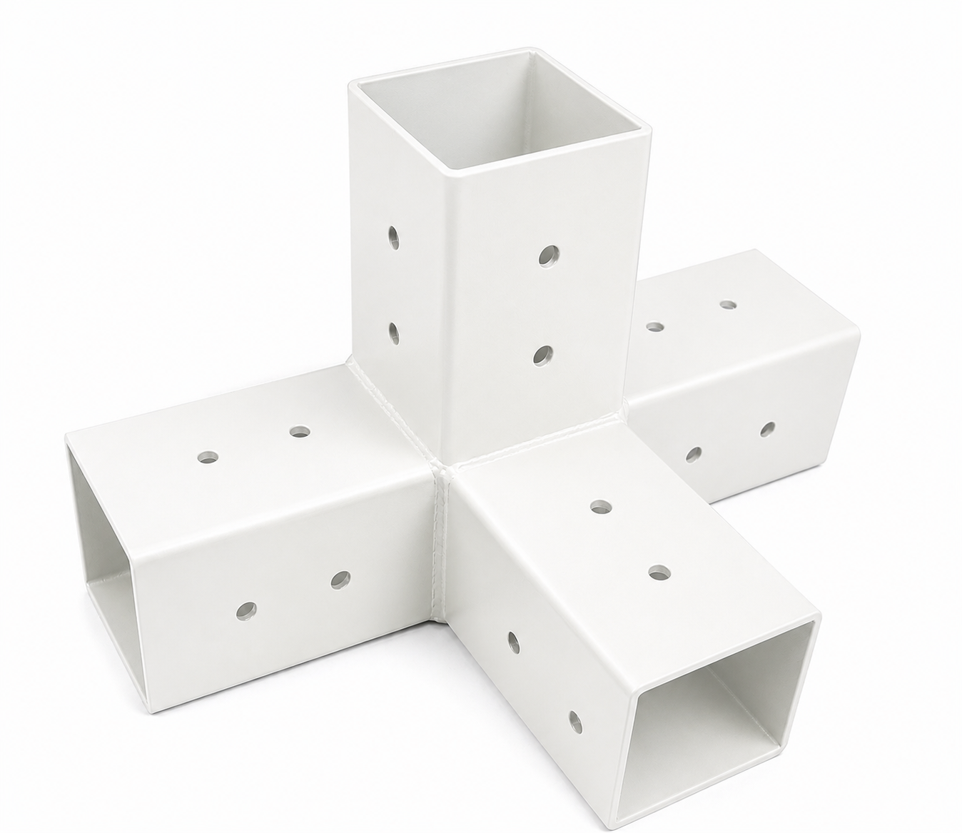 KELAR | 4-way Extender Bracket