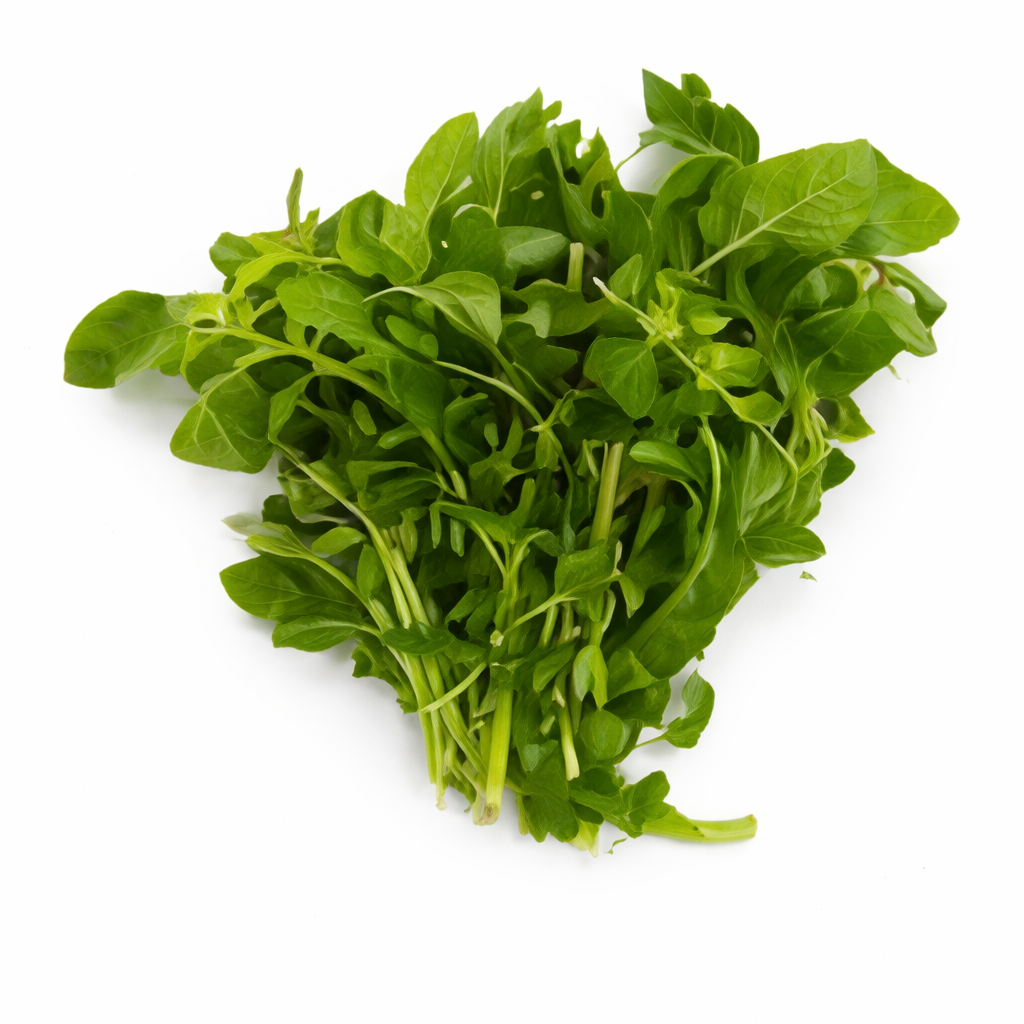 spinach-પાલક