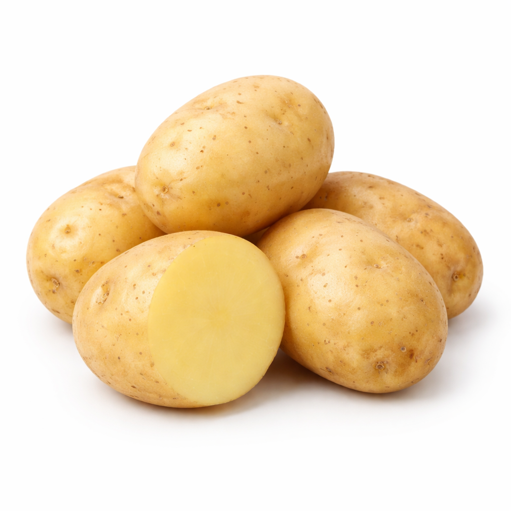 Potatoes-બટાકા 