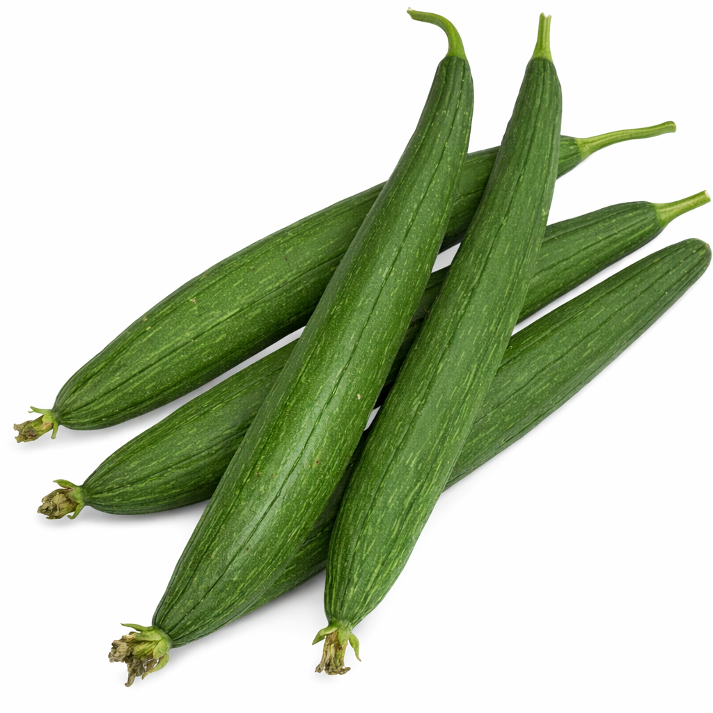 Ridge Gourd-ગલકા 
