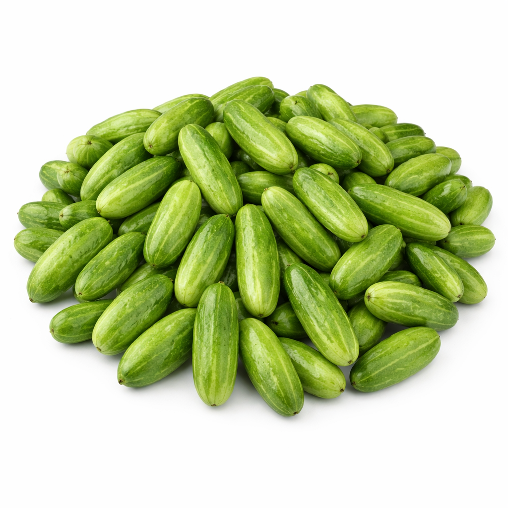 Ivy Gourd - ટીંડોરા