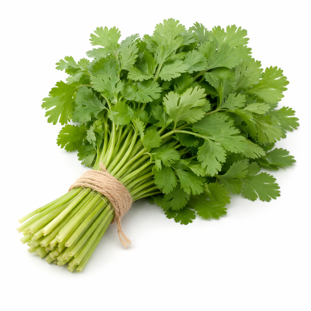 Coriander Bunch-ધાણા