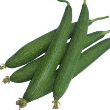 Sponge Gourd