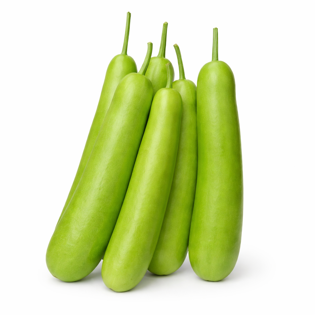 Bottle Gourd-દૂધી 
