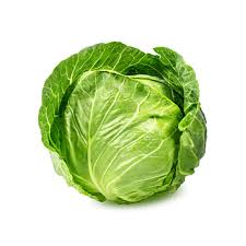 Green Cabbage