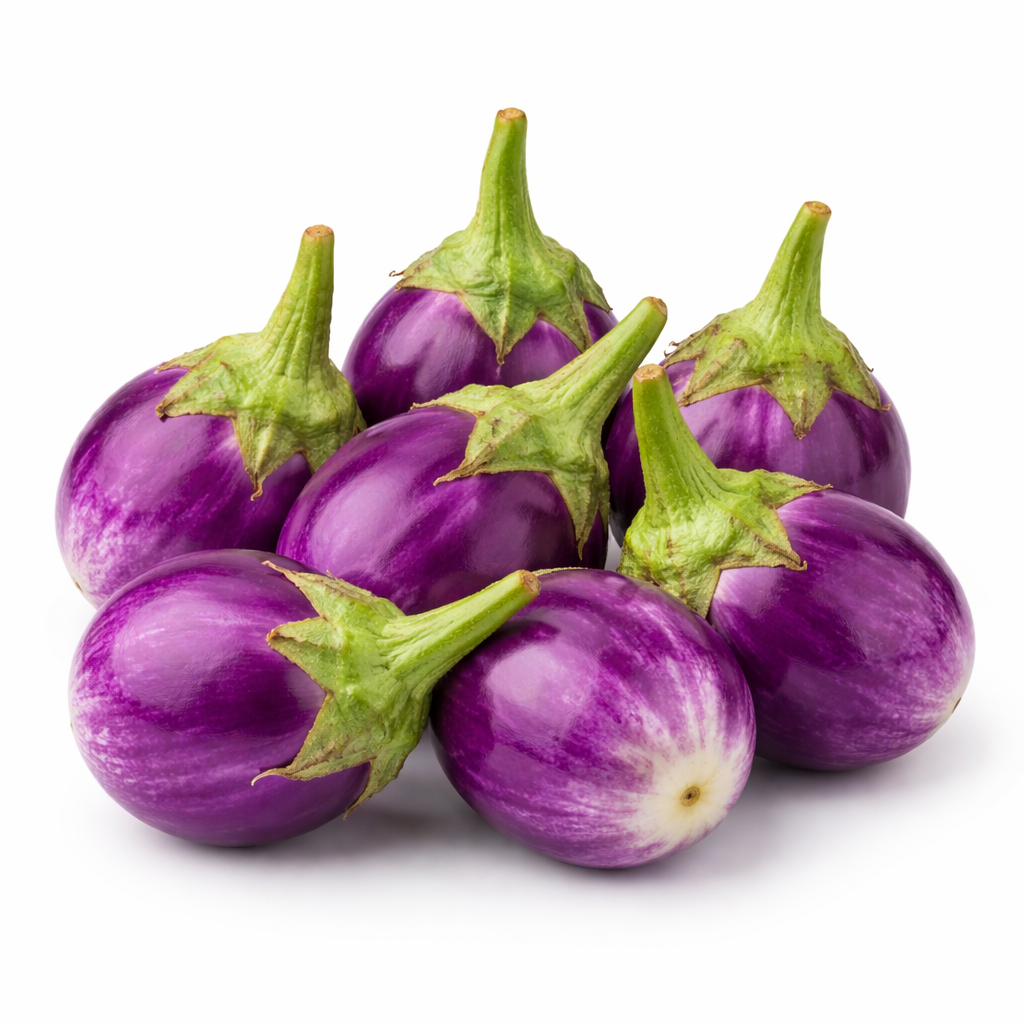 Brinjal-રીંગણ 