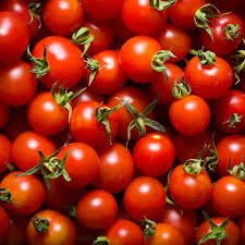  Cherry Tomatoes