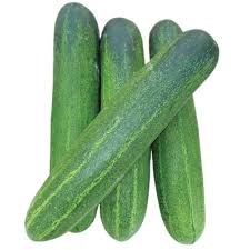 Cucumbers