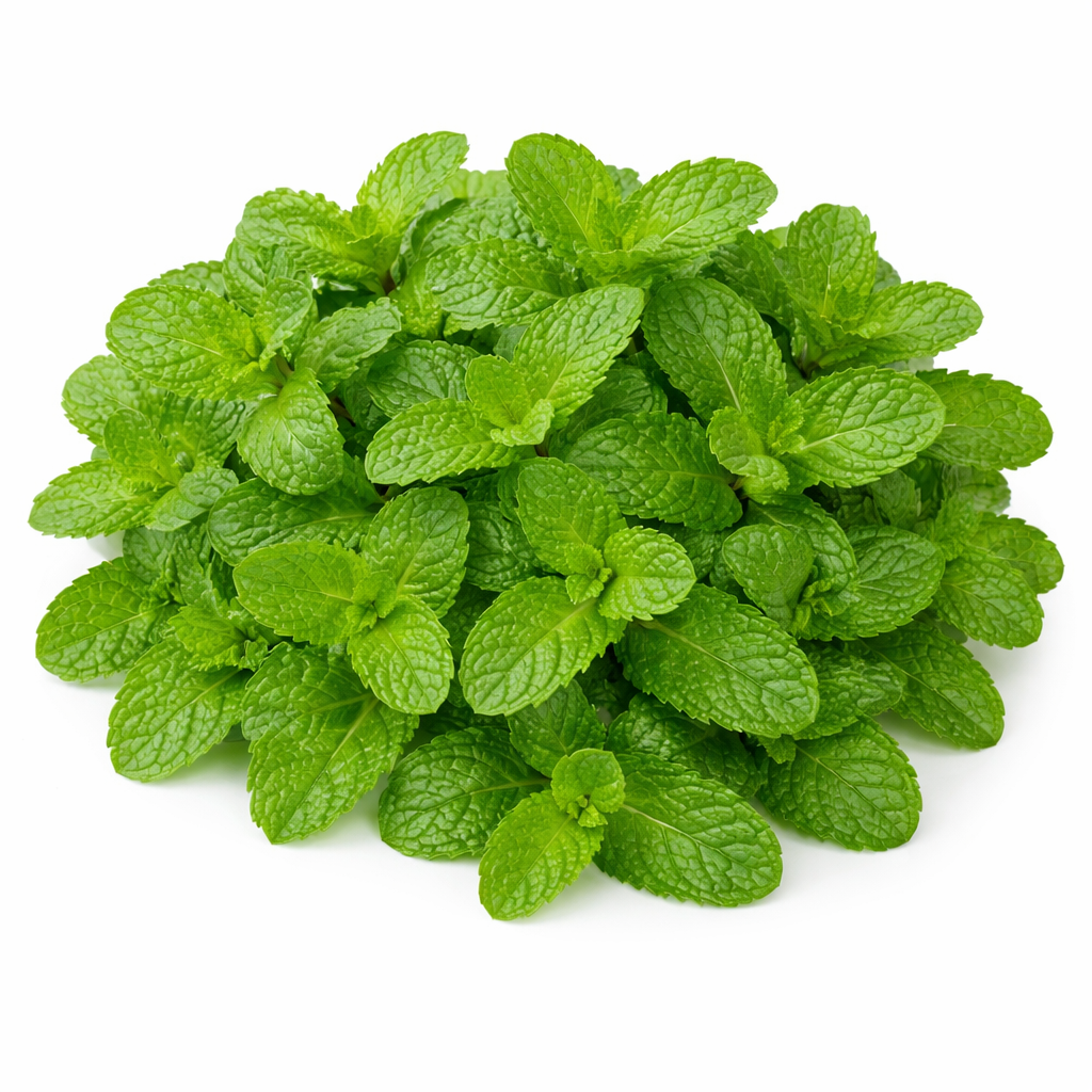 Mint Leaves - પુદીના
