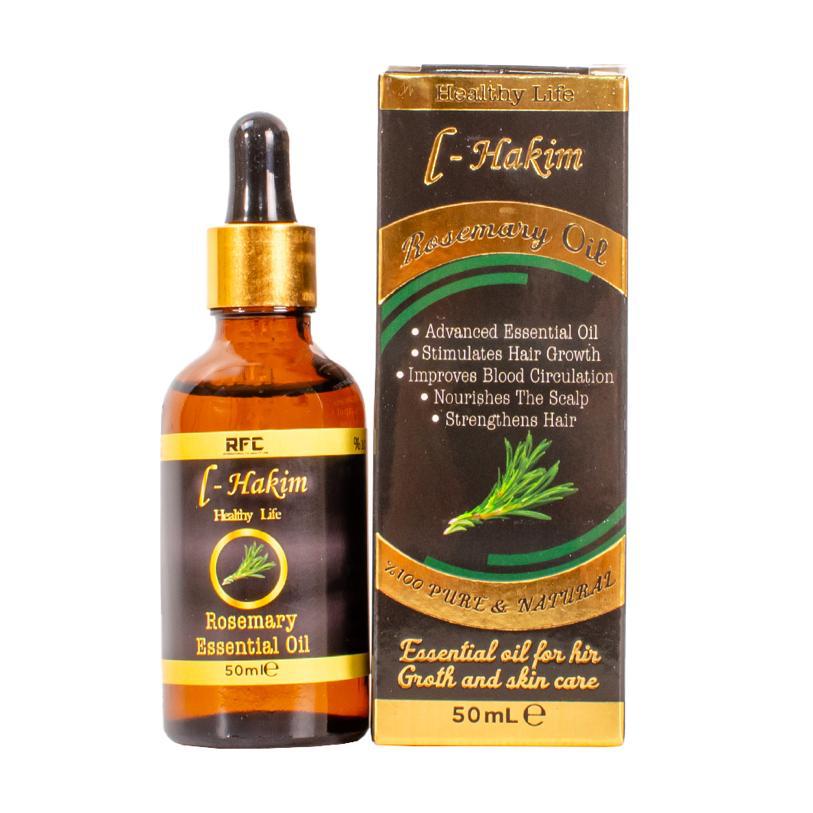 Rosemary Essential Oil50ml