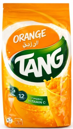 Tang Orange