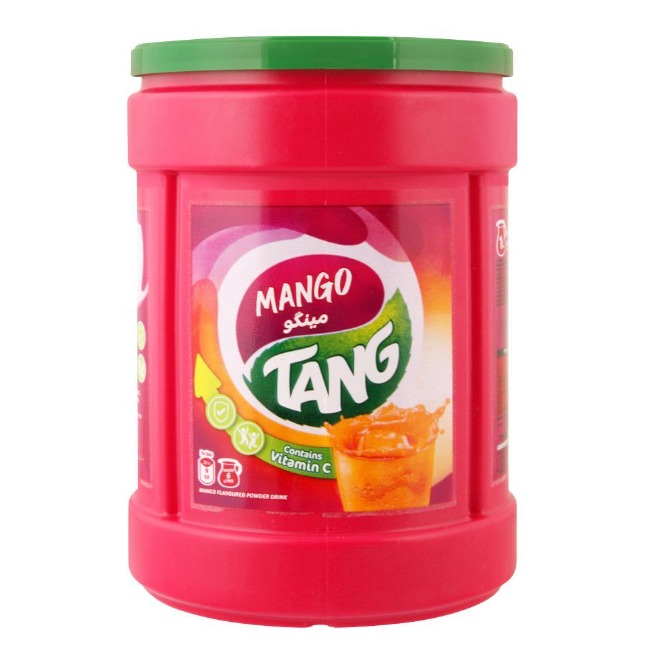 Tang Mango Powder Drink 500ml