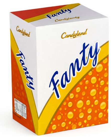 Fanty Candylenty