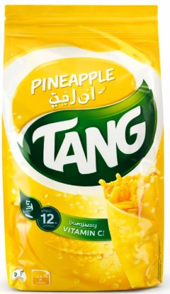 Tang Pineapple Powder Drink 500ml