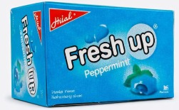 Fresh Up Peppermint