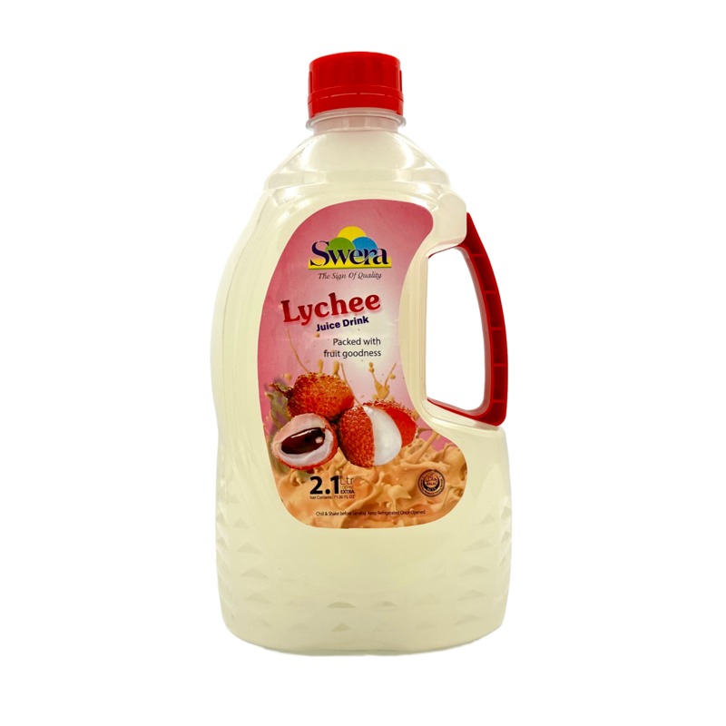 Lychee Juice Drink 100ml