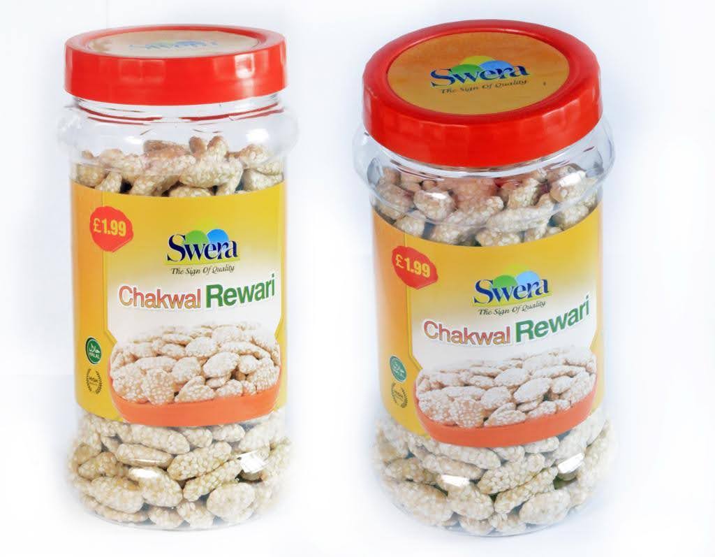 Swera Chakwal Rewari 400g