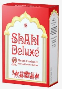 Shahi Deluxe Mouth Freshener
