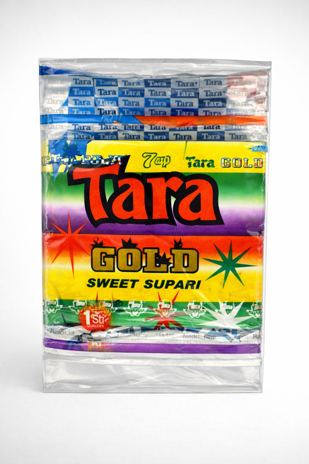 Tara Gold Sweet Supari