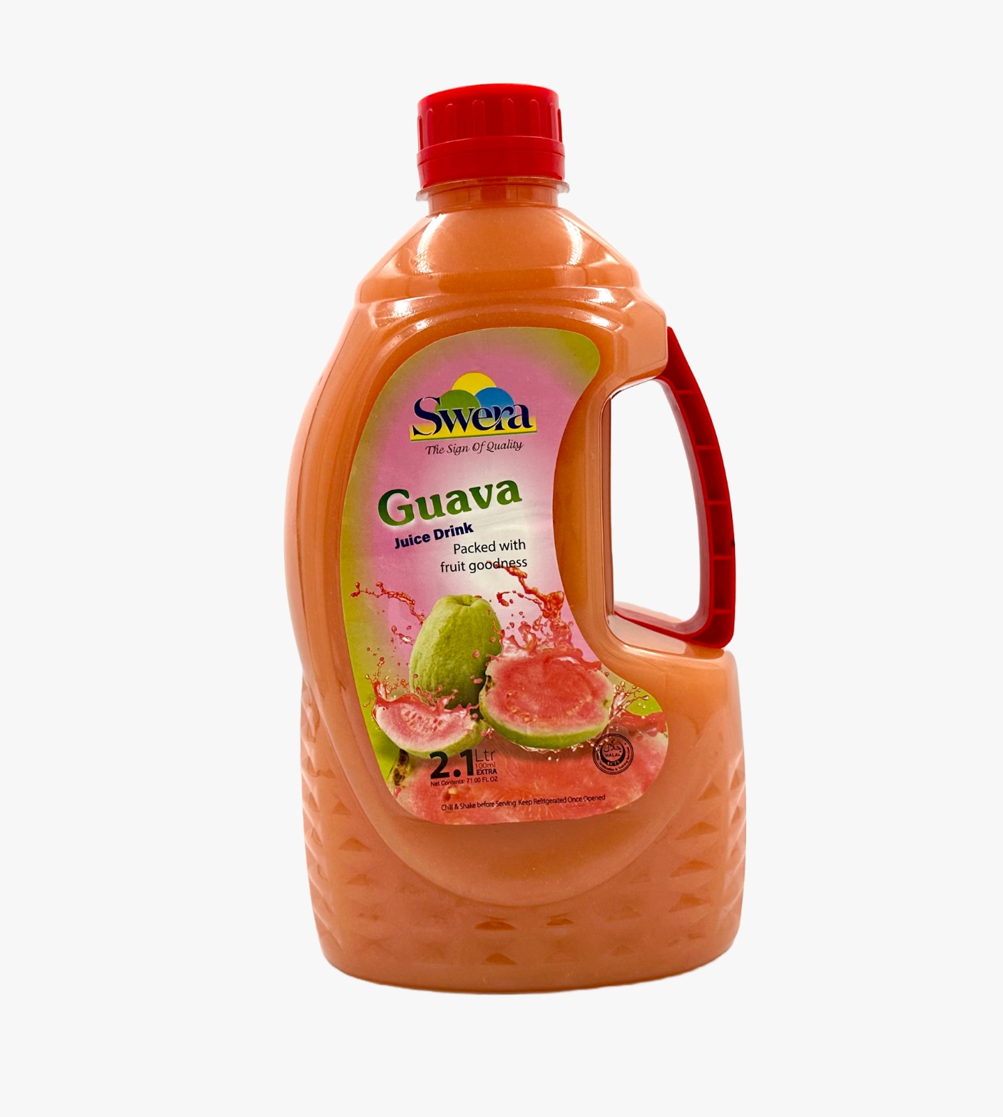 Guava Juice Drink 100ml