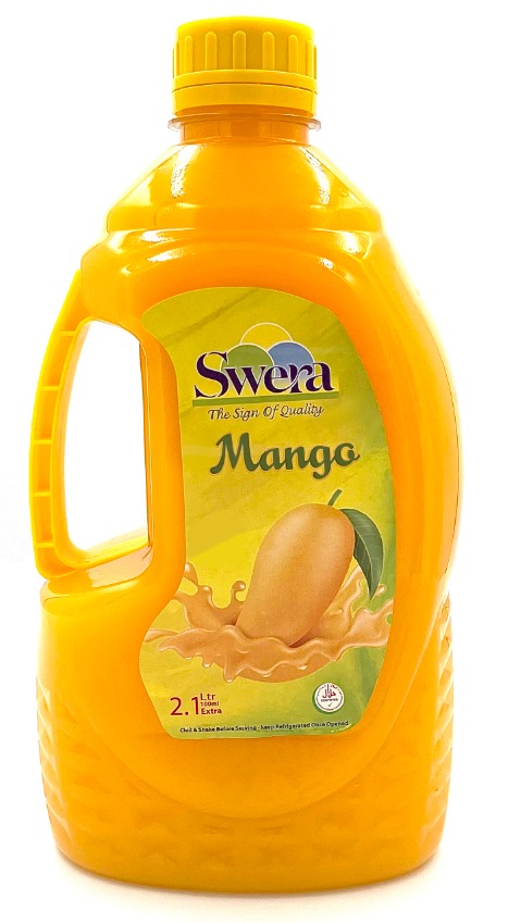Mango Juice Drink 100ml