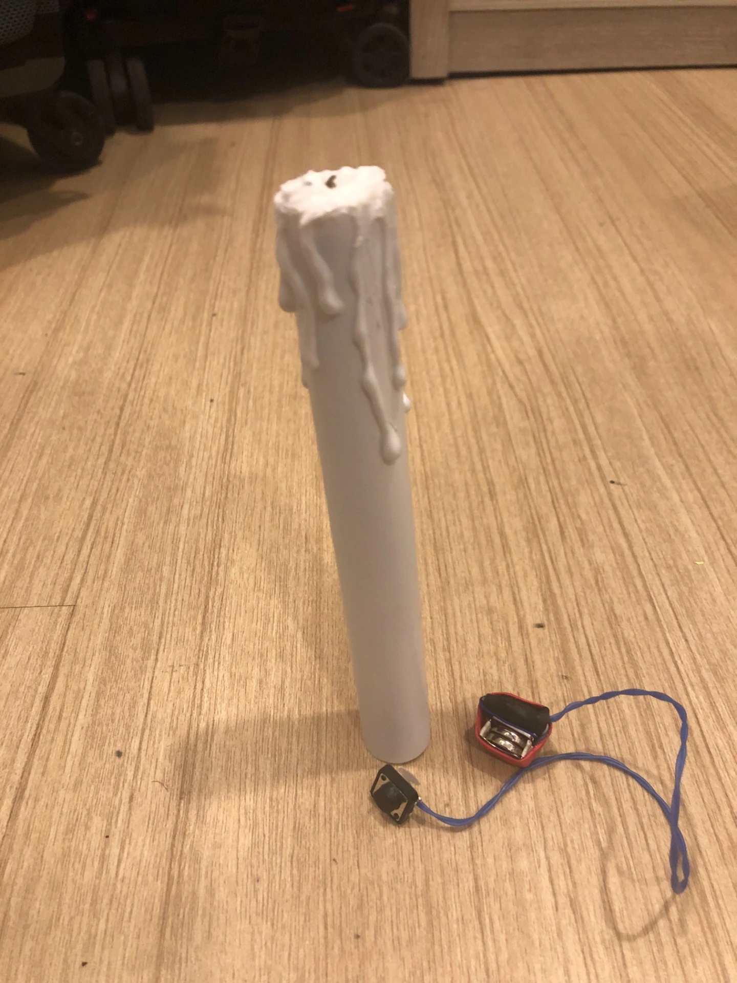 vela  Remote Control