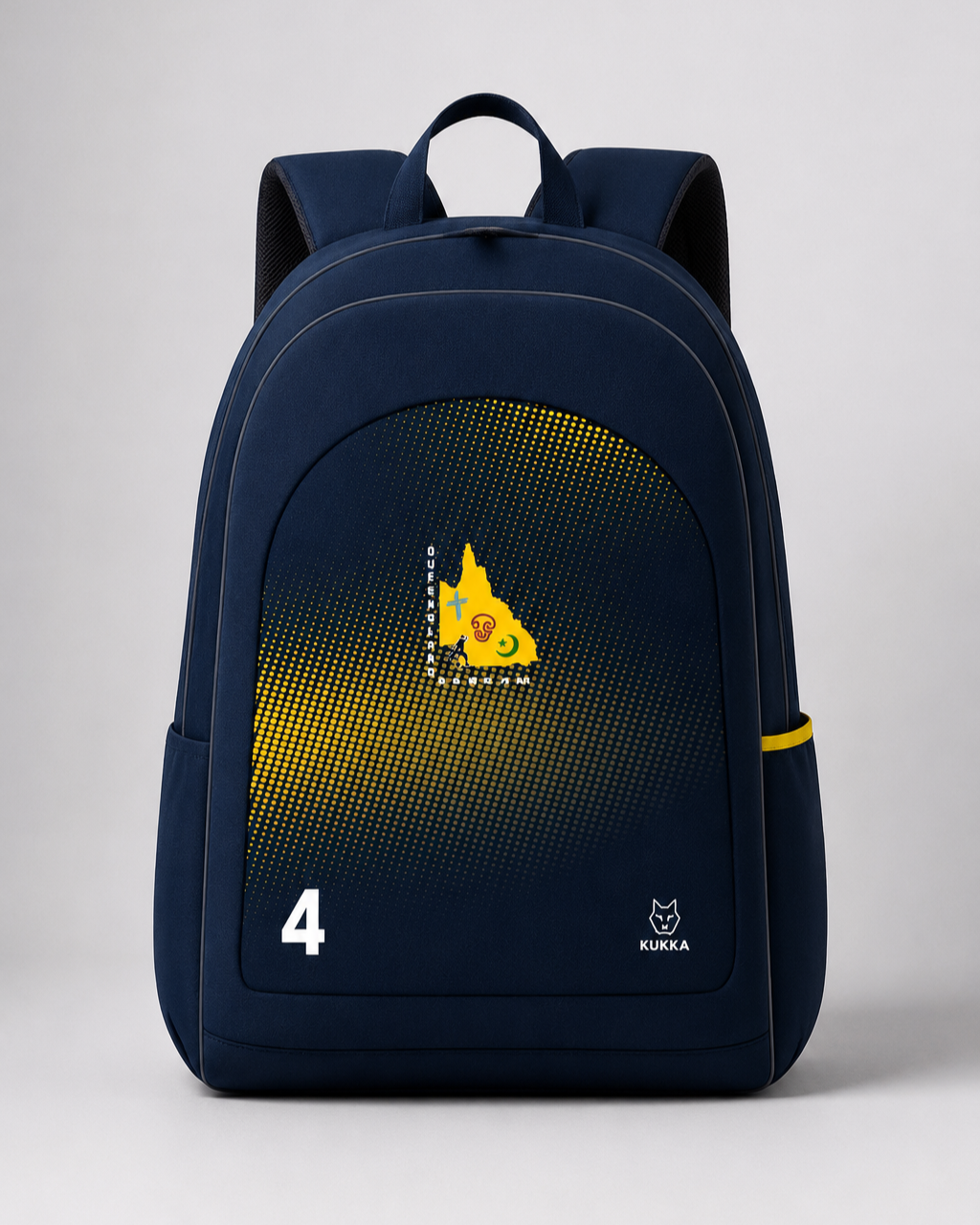 AdventurePro Backpack