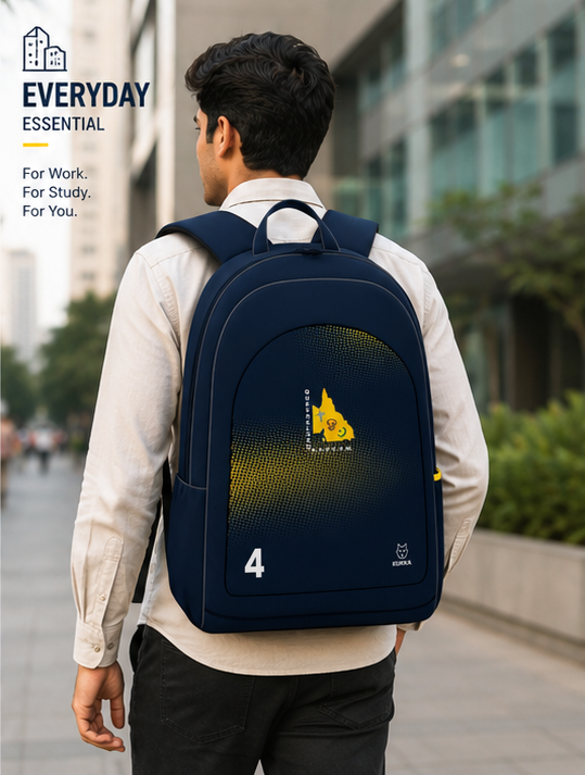 AdventurePro Backpack