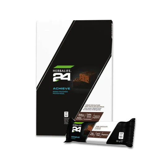 Herbalife24 Achieve Proteinriegel