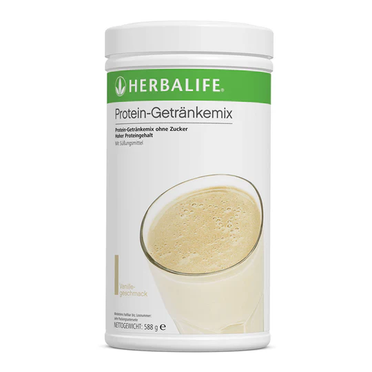 Herbalife Protein-Getränkemix