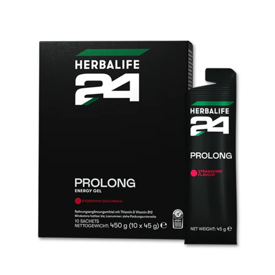 Herbalife24 Prolong Energy Gel