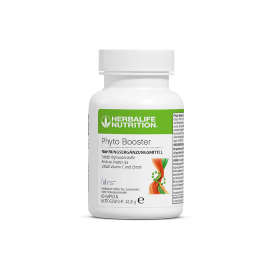 Herbalife Phyto Booster