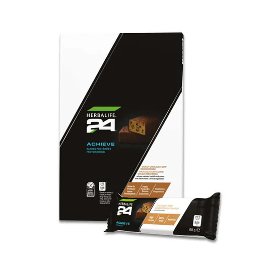 Herbalife24 Achieve Proteinriegel