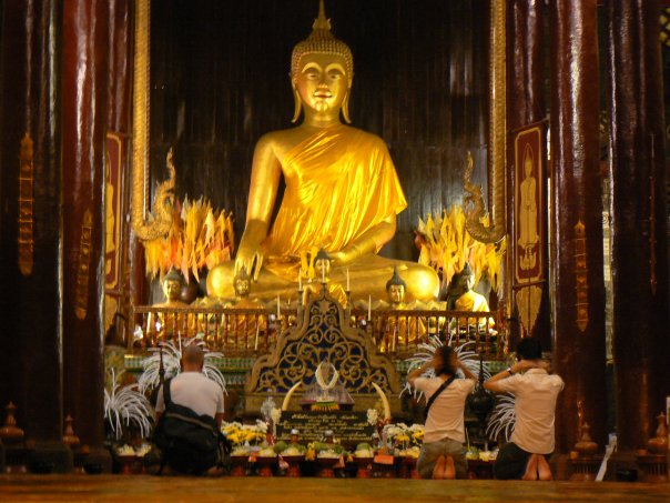 1-to-1 Presence Mentoring