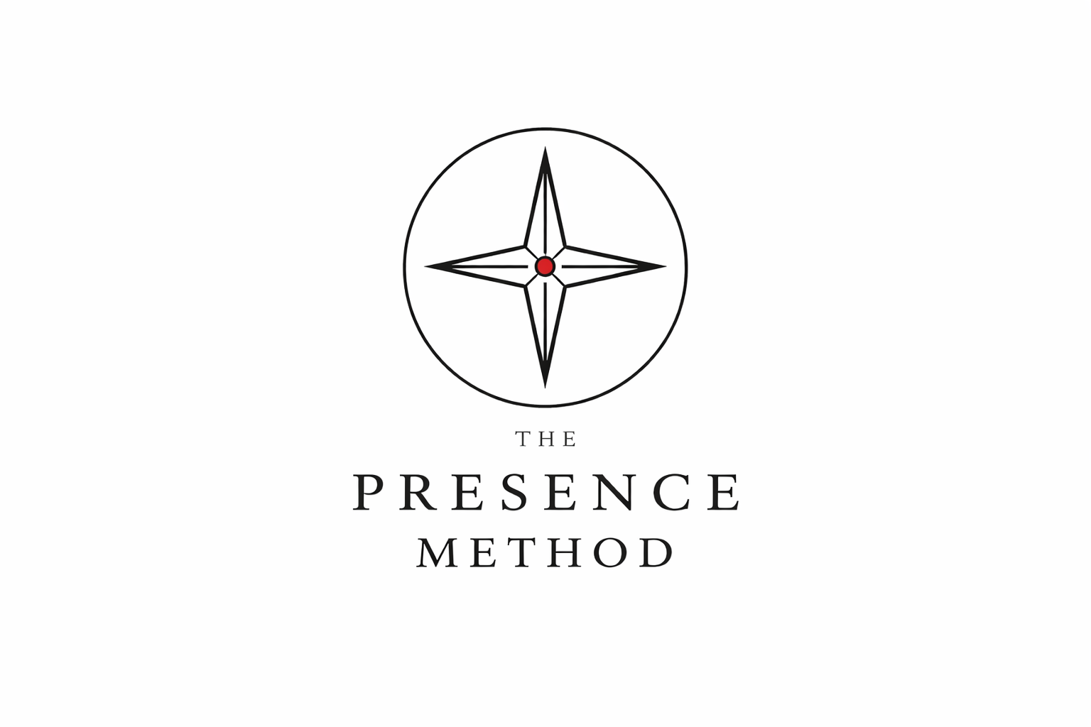 The Presence Method Digital Course
