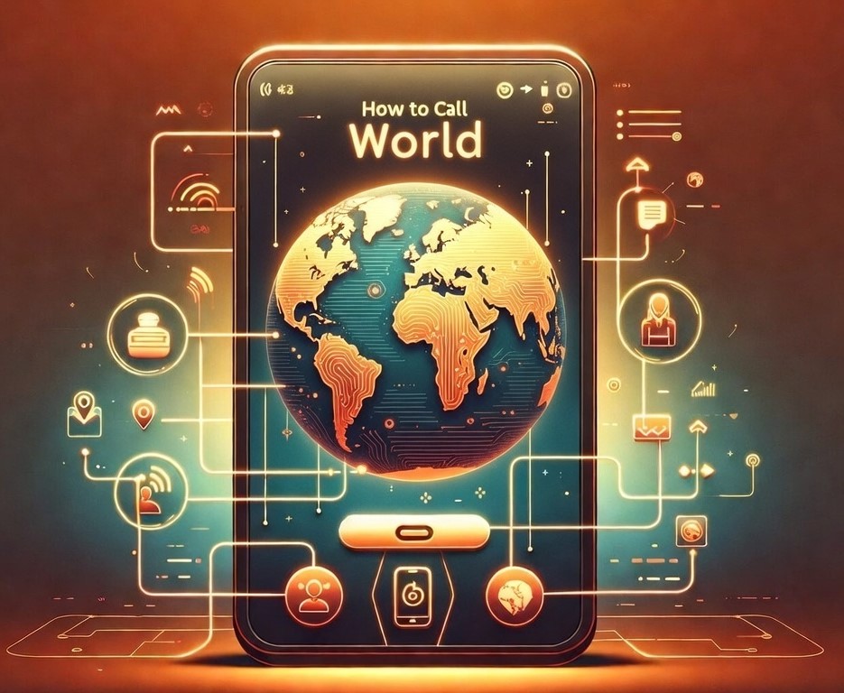 International Calling Plans