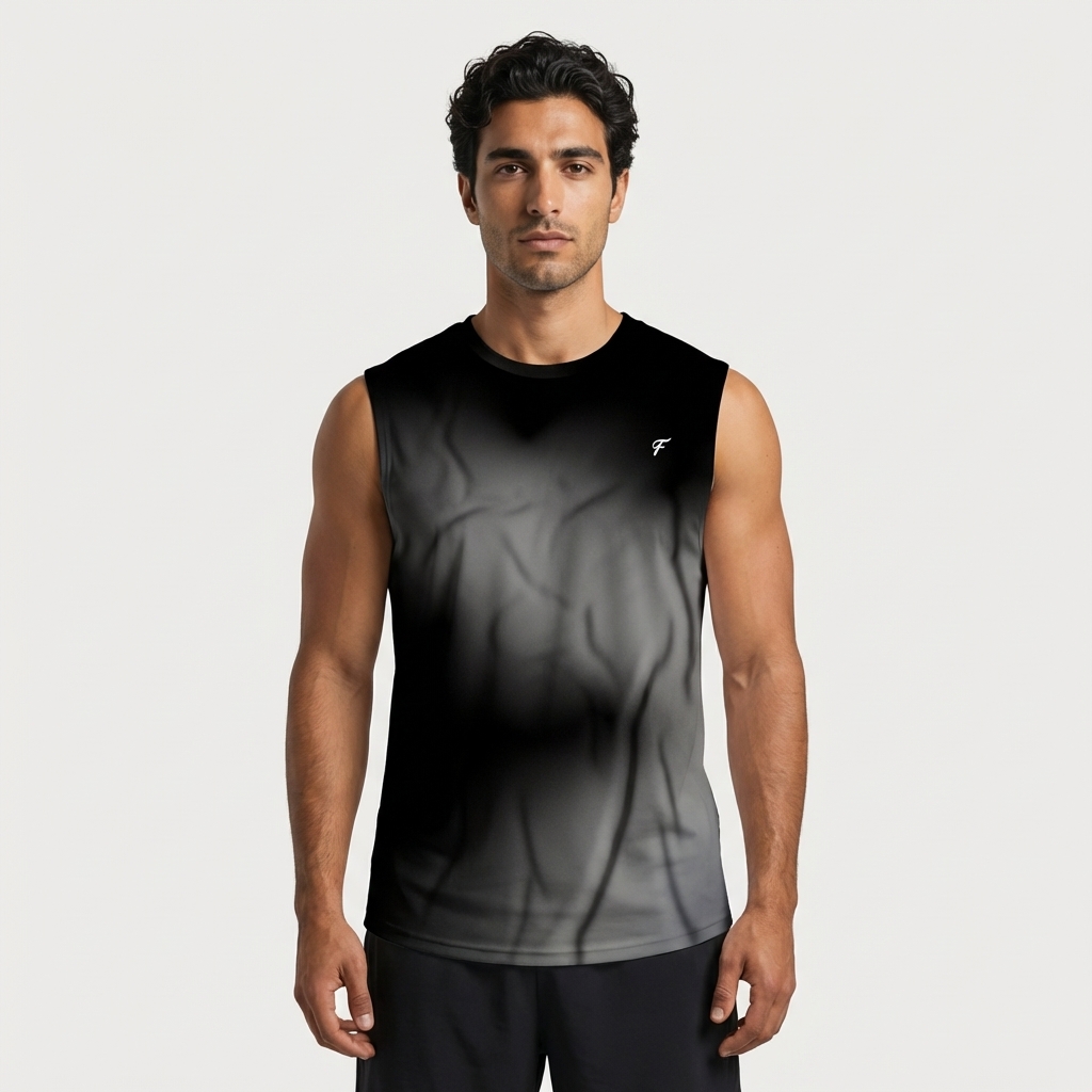 Men's Train Tank