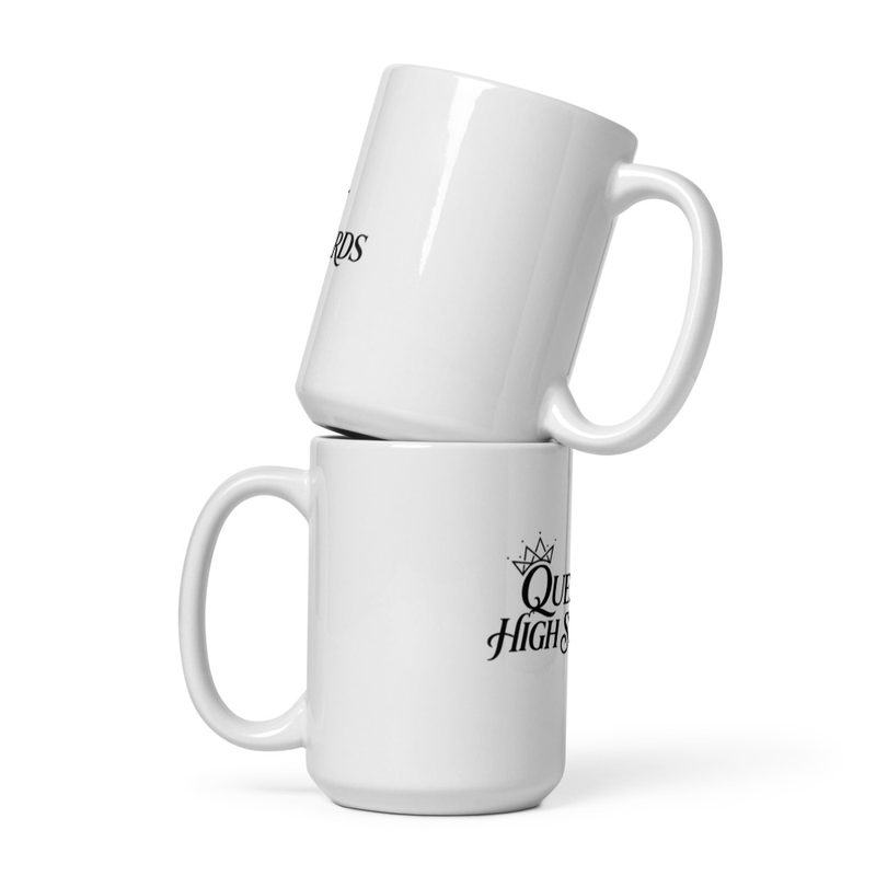 Queen of High Standards - Classic Mug