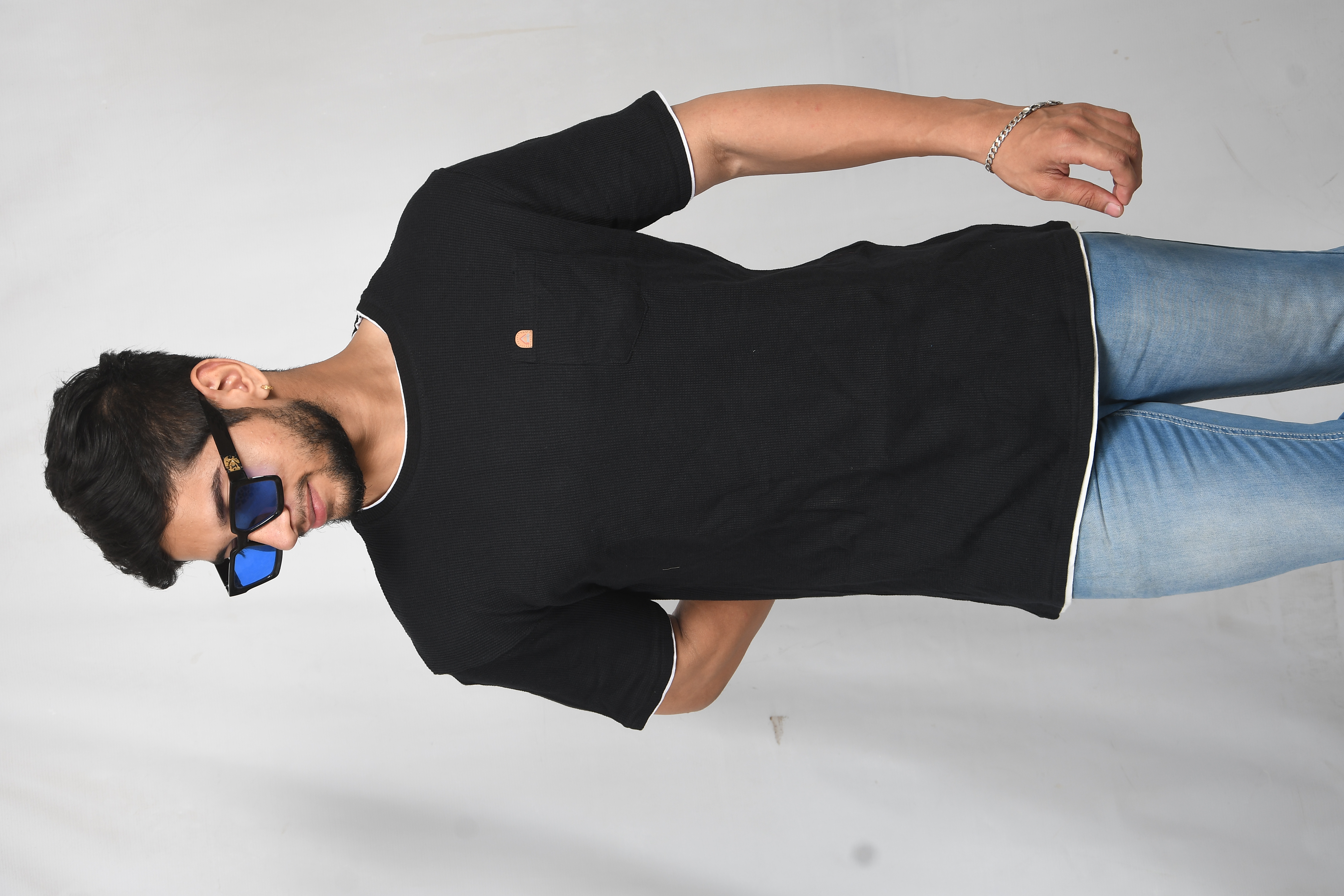 Spello Popcorn T-shirt