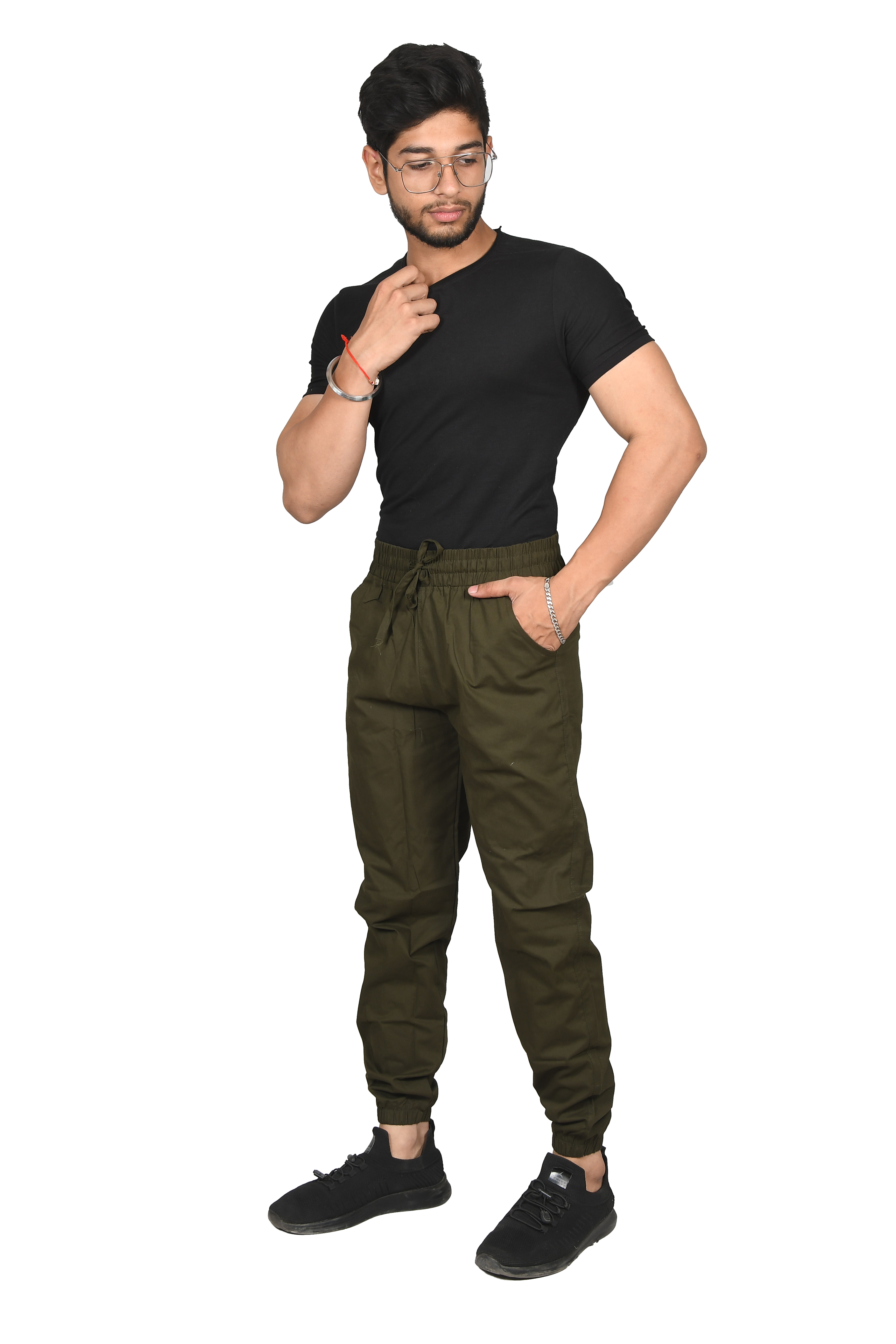 Spello Classic Jogger