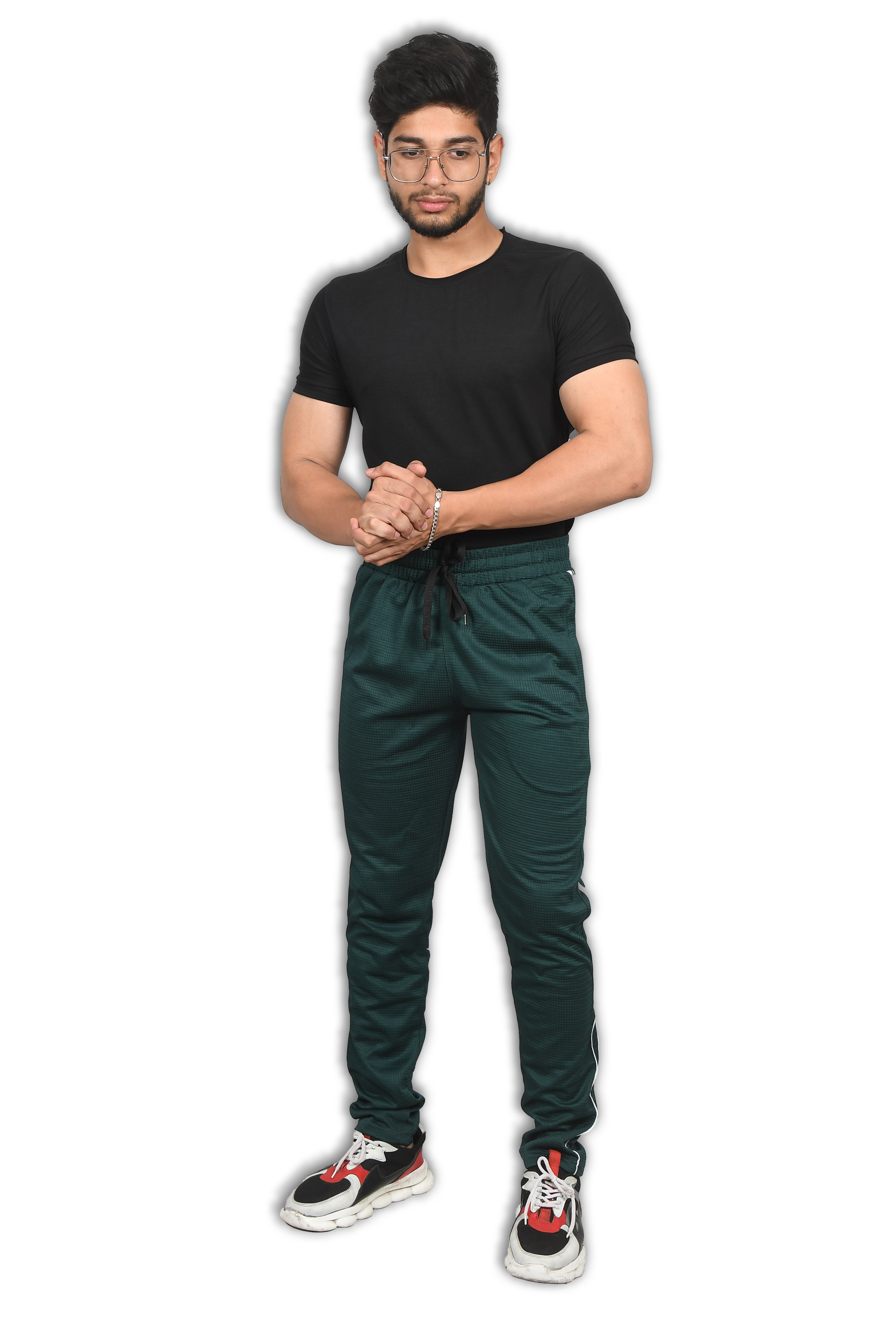 Spello Matrix Sports Lower